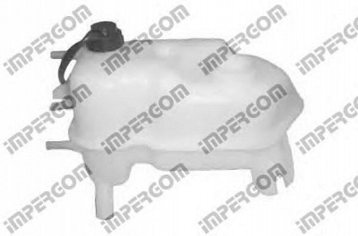 ORIGINAL IMPERIUM 29551i -  Компенсационный бак, охлаждающая жидкость